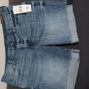 Kut Jean shorts